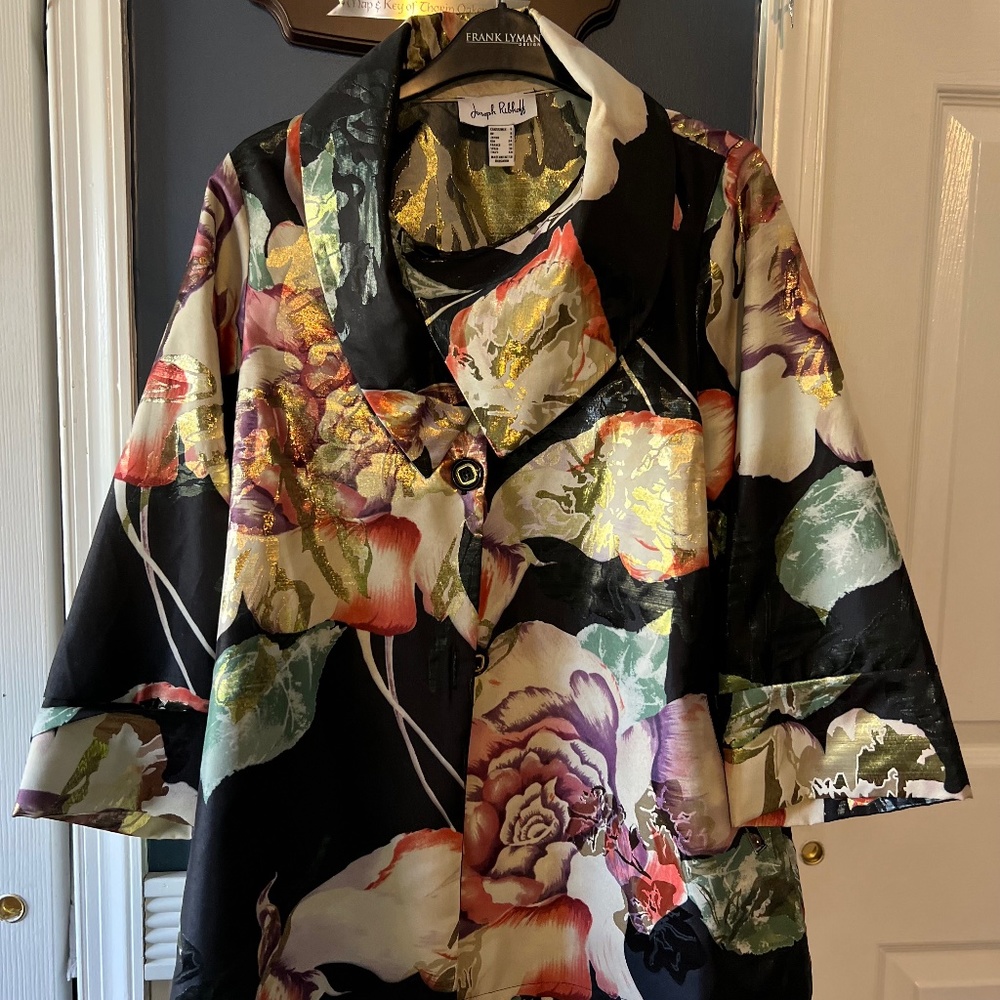 Joseph Ribkoff jacket
